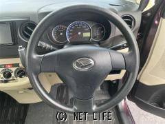 ダイハツ タントエグゼ