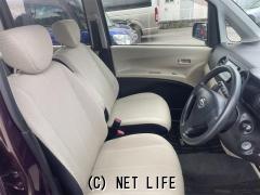 ダイハツ タントエグゼ