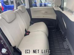 ダイハツ タントエグゼ