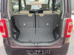 ダイハツ タントエグゼ