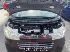 ダイハツ タントエグゼ