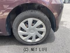 ダイハツ タントエグゼ