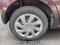 ダイハツ タントエグゼ