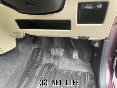 ダイハツ タントエグゼ