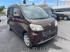 ダイハツ タントエグゼ