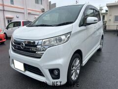 日産 デイズ