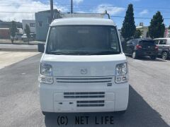 マツダ スクラム