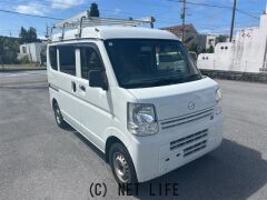 マツダ スクラム