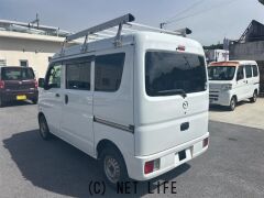 マツダ スクラム