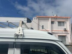 マツダ スクラム