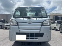 ダイハツ ハイゼットトラック