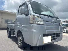 ダイハツ ハイゼットトラック