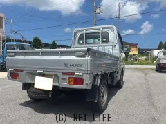 ダイハツ ハイゼットトラック