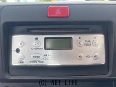 ダイハツ ハイゼットトラック