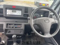 ダイハツ ハイゼットトラック