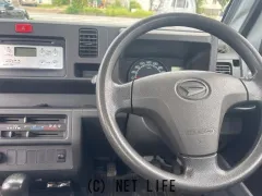 ダイハツ ハイゼットトラック