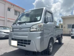ダイハツ ハイゼットトラック