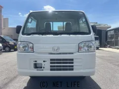 ホンダ アクティトラック