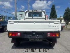 ホンダ アクティトラック