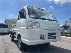 ホンダ アクティトラック