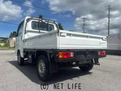 ホンダ アクティトラック