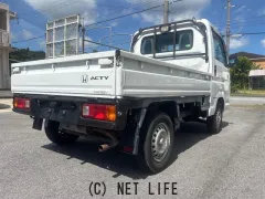 ホンダ アクティトラック