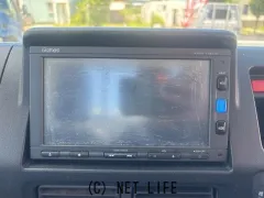 ホンダ アクティトラック