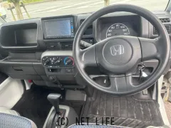 ホンダ アクティトラック