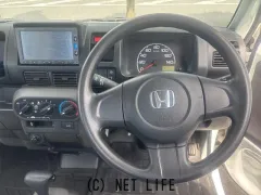 ホンダ アクティトラック