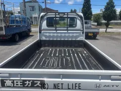 ホンダ アクティトラック