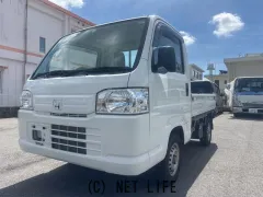 ホンダ アクティトラック