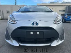 トヨタ アクア