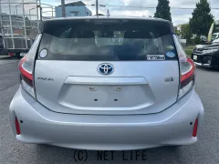 トヨタ アクア