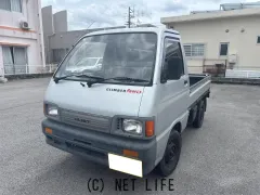 ダイハツ ハイゼットトラック