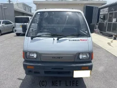 ダイハツ ハイゼットトラック
