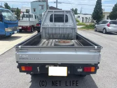 ダイハツ ハイゼットトラック