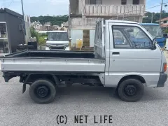 ダイハツ ハイゼットトラック