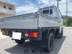ダイハツ ハイゼットトラック