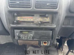 ダイハツ ハイゼットトラック