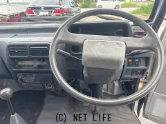 ダイハツ ハイゼットトラック