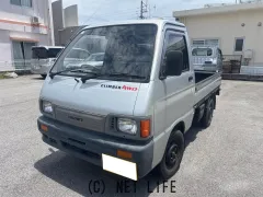 ダイハツ ハイゼットトラック