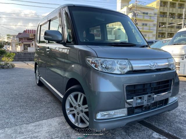 ダイハツタント タント （茨城県）の中古車【ダイハツ公式】U-CATCH