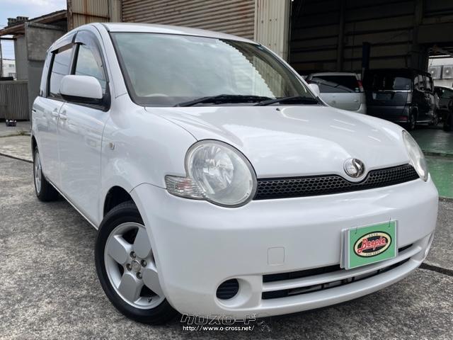 トヨタ シエンタ