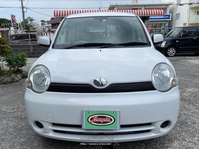 トヨタ シエンタ