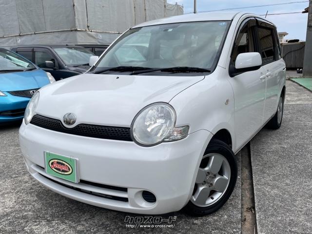 トヨタ シエンタ