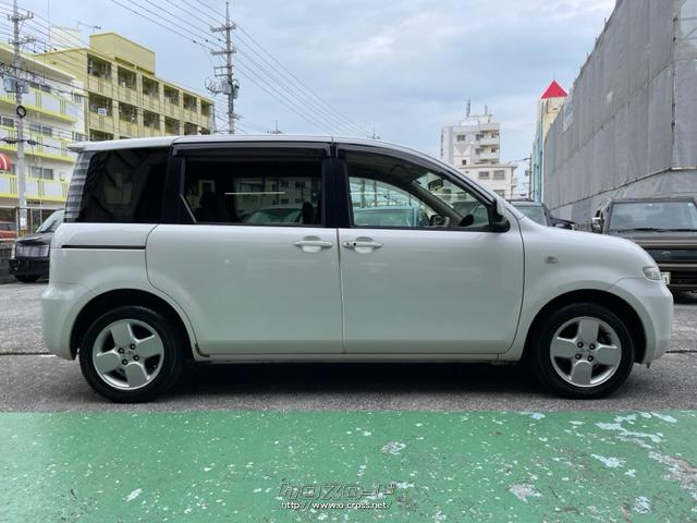 トヨタ シエンタ