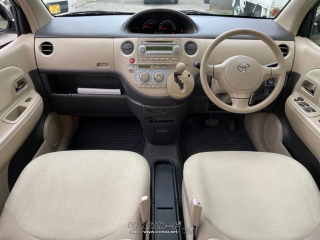 トヨタ シエンタ