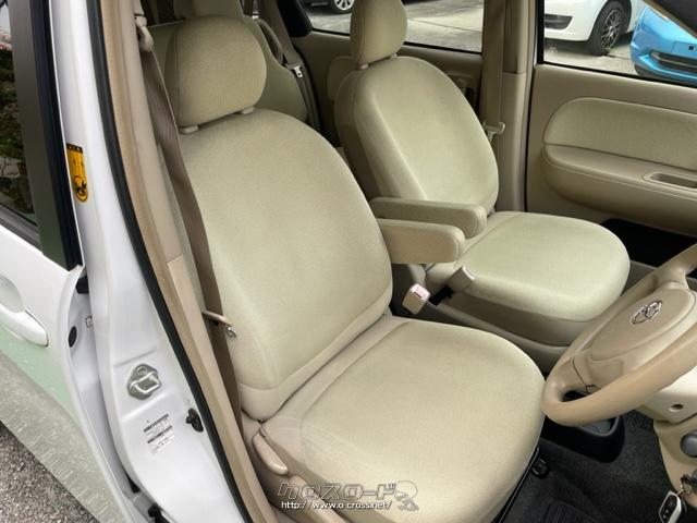 トヨタ シエンタ