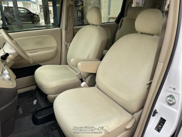 トヨタ シエンタ