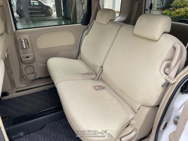 トヨタ シエンタ